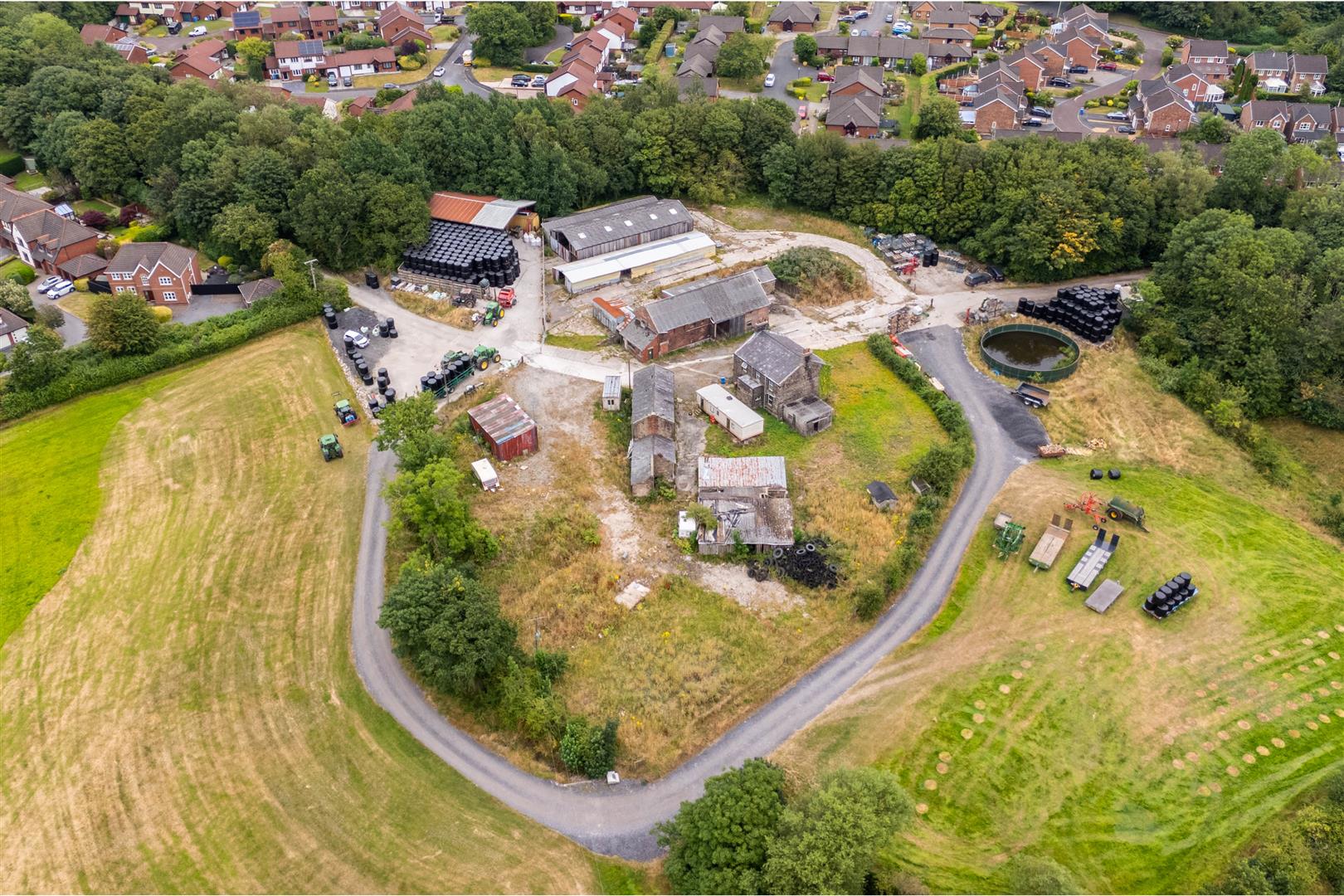 Library Road, Clayton-Le-Woods, Chorley